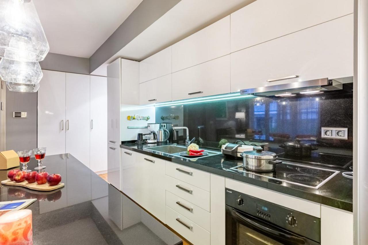 Splendid Flat With Excellent Location In Beyoglu Διαμέρισμα Κωνσταντινούπολη Εξωτερικό φωτογραφία