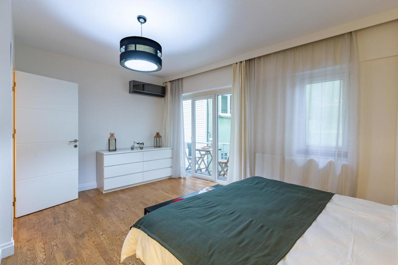 Splendid Flat With Excellent Location In Beyoglu Διαμέρισμα Κωνσταντινούπολη Εξωτερικό φωτογραφία